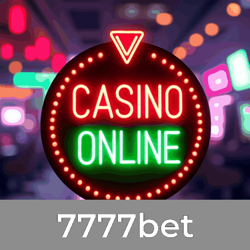 7777bet: Cassino VIP brasileiro com roleta e blackjack ao vivo Brasil
