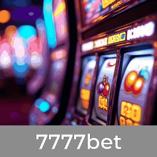 7777bet New Player Bonus