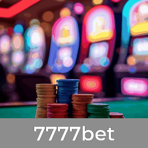 7777bet: Jogue no Celular com App de Cassino Online e Ganhe Bônus Grátis!