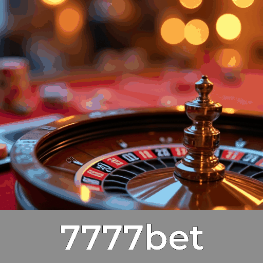 7777bet: Experiência Premium em uma Plataforma Completa e Confiável