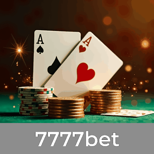 7777bet: Plataforma premiada com pagamentos rápidos