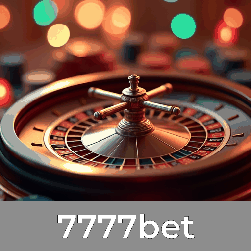 7777bet: Experiência Imersiva e Variedade de Jogos de Cassino Online Confiável